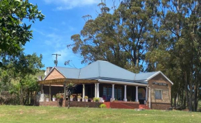 Gelwal self catering house